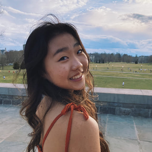 Fundraising Page: Leah Lee